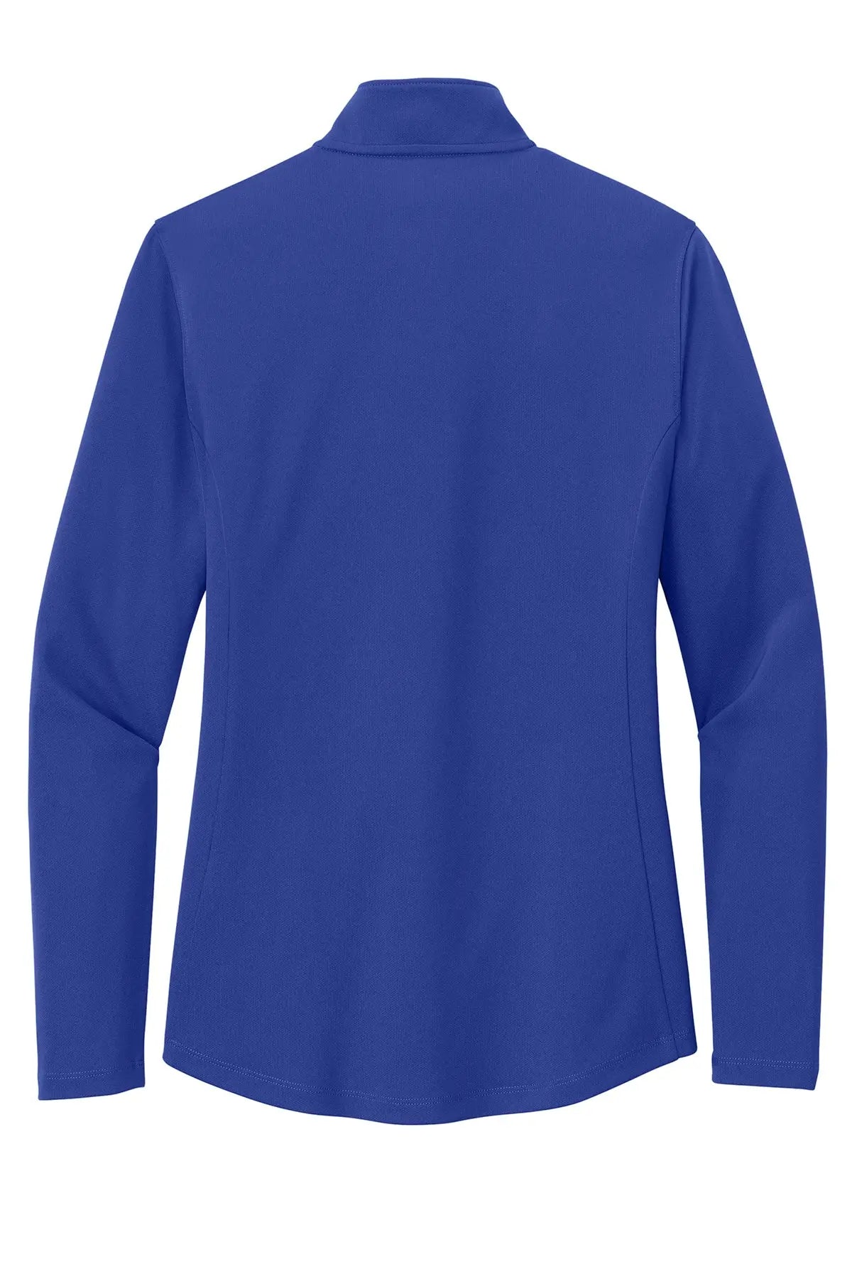 Port Authority® Women's Dry Zone® UV Micro-Mesh 1/4-Zip #LK112 Game Over Merch