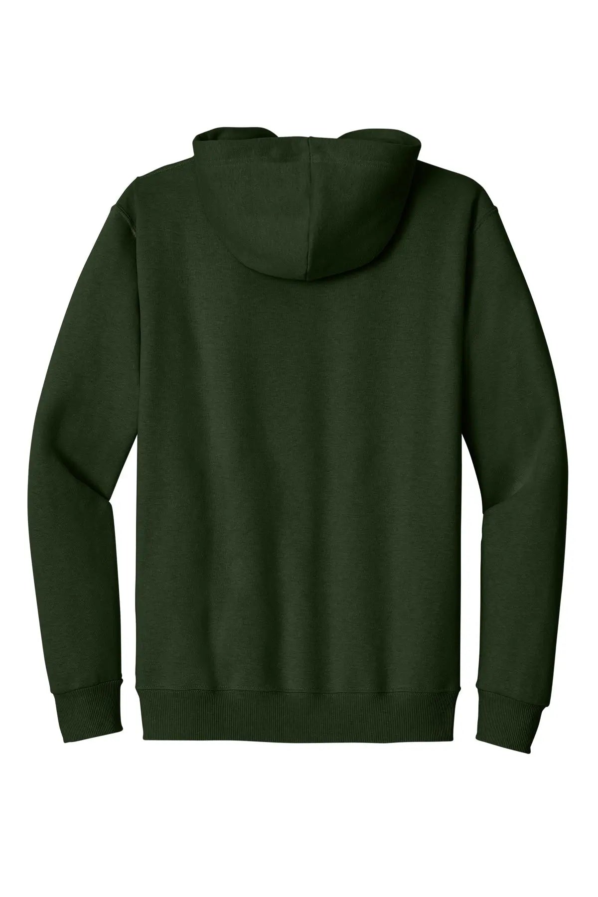 Jerzees Eco™ Premium Blend Pullover Hooded Sweatshirt #700M