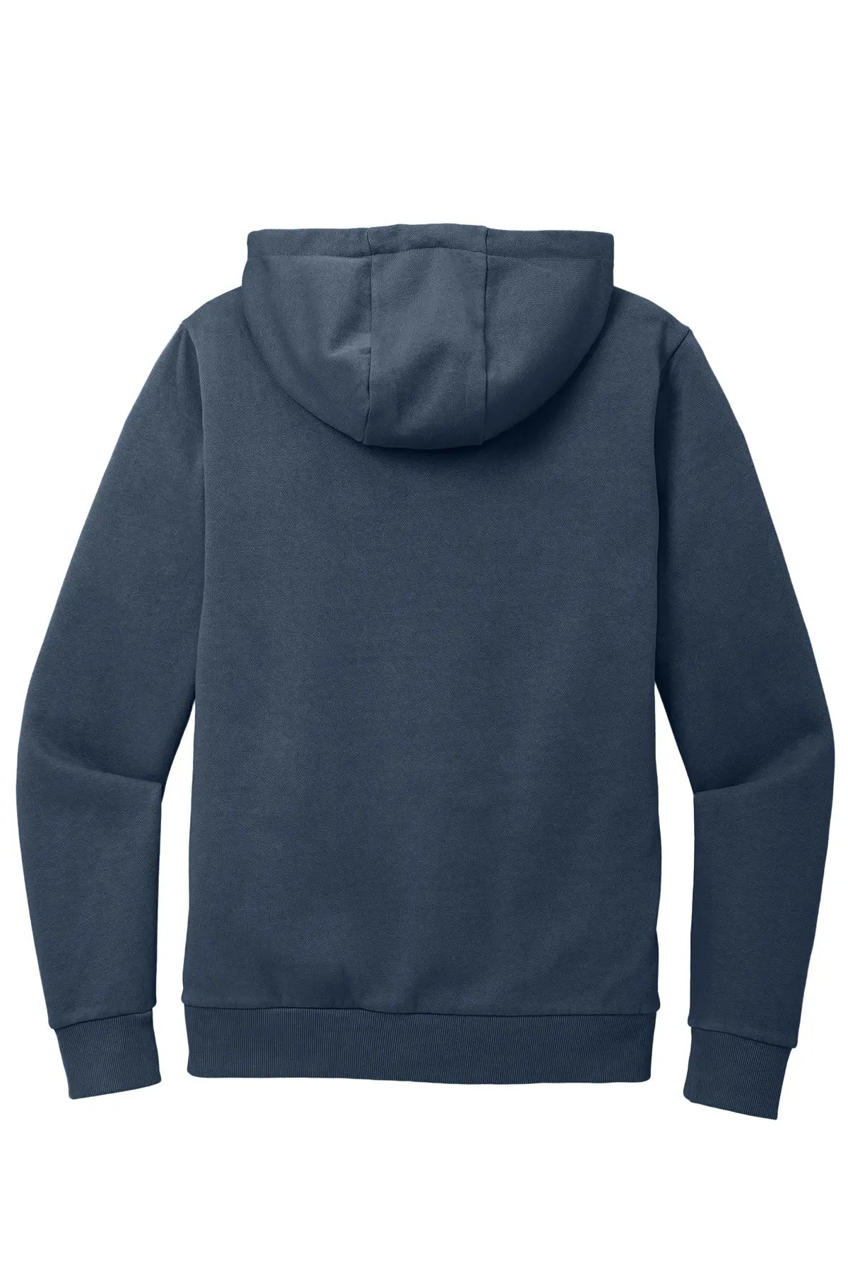 District Wash™ Fleece Hoodie #DT2200