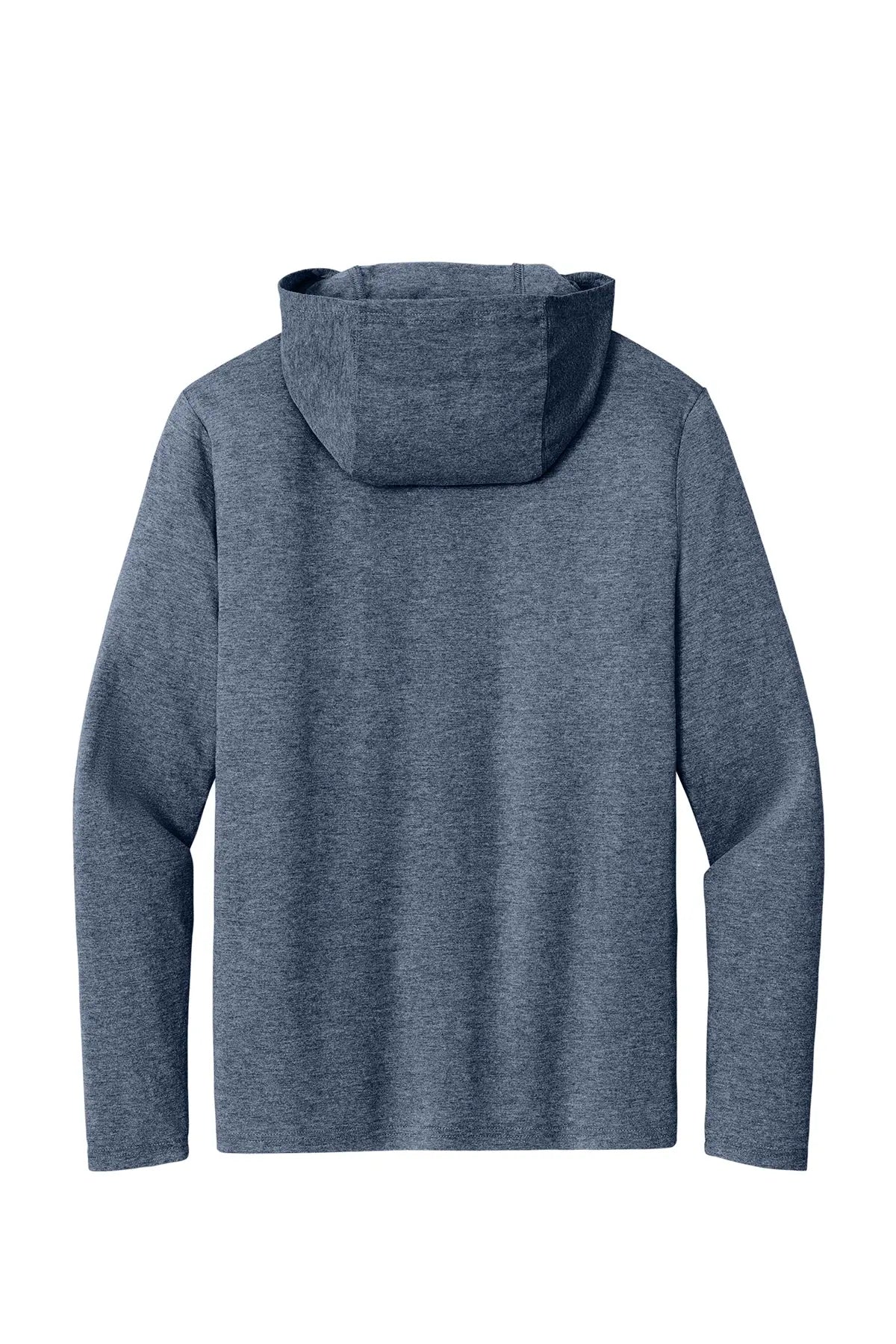 District® Perfect Tri® Long Sleeve Hoodie #DM139
