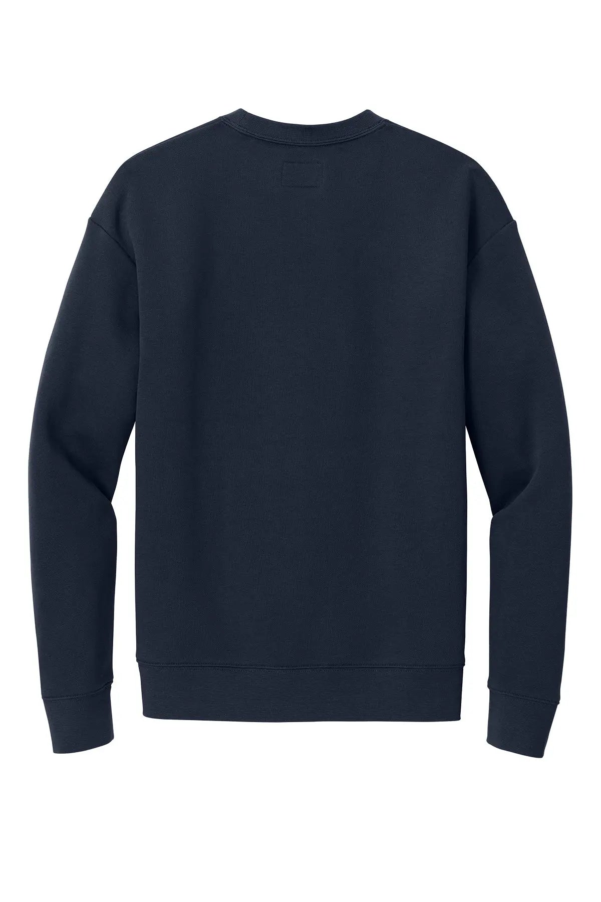 New Era® Heritage Fleece Pocket Crew #NEA527