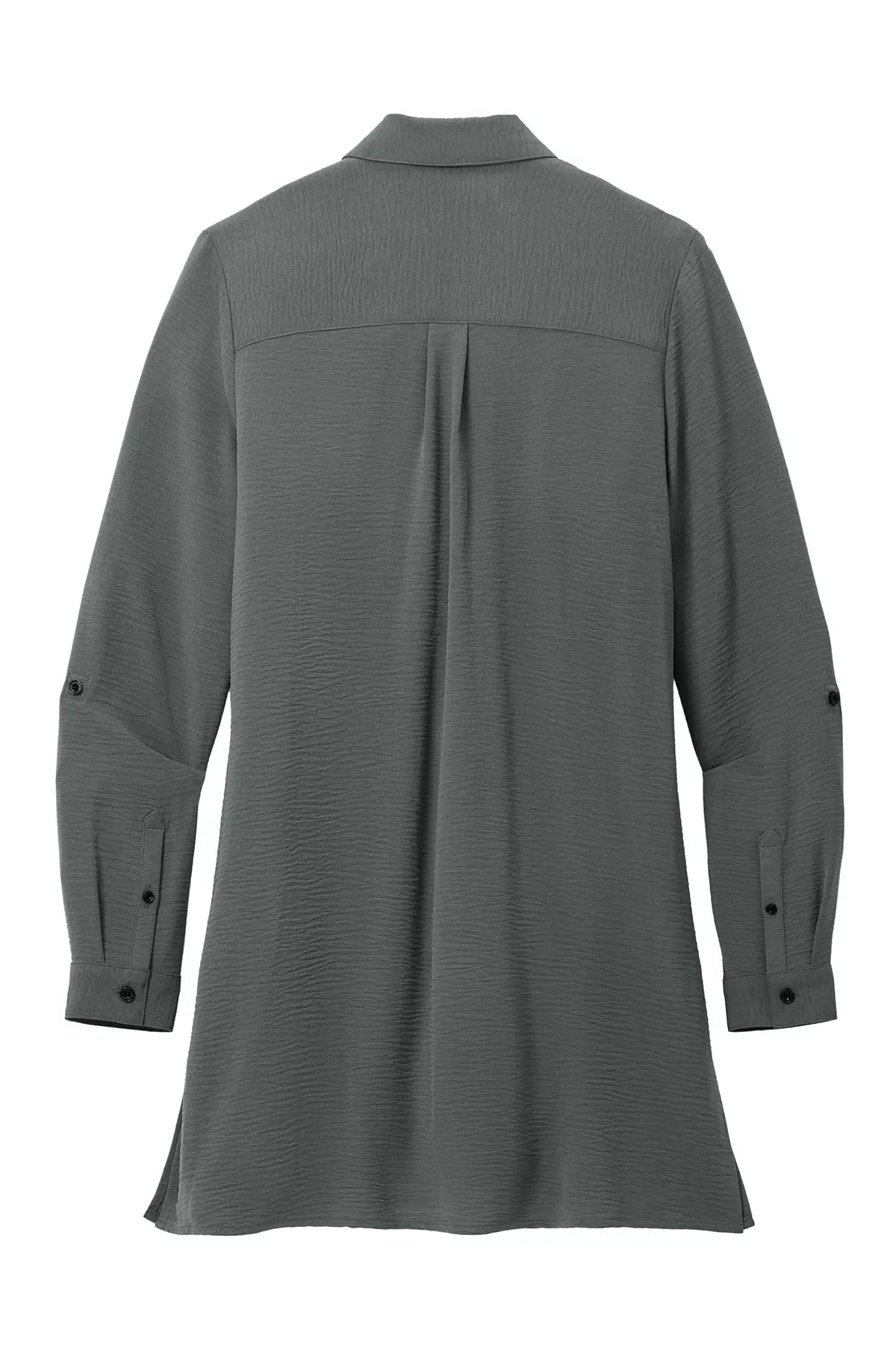 Port Authority® Women's Textured Crepe Long Tunic #LW715