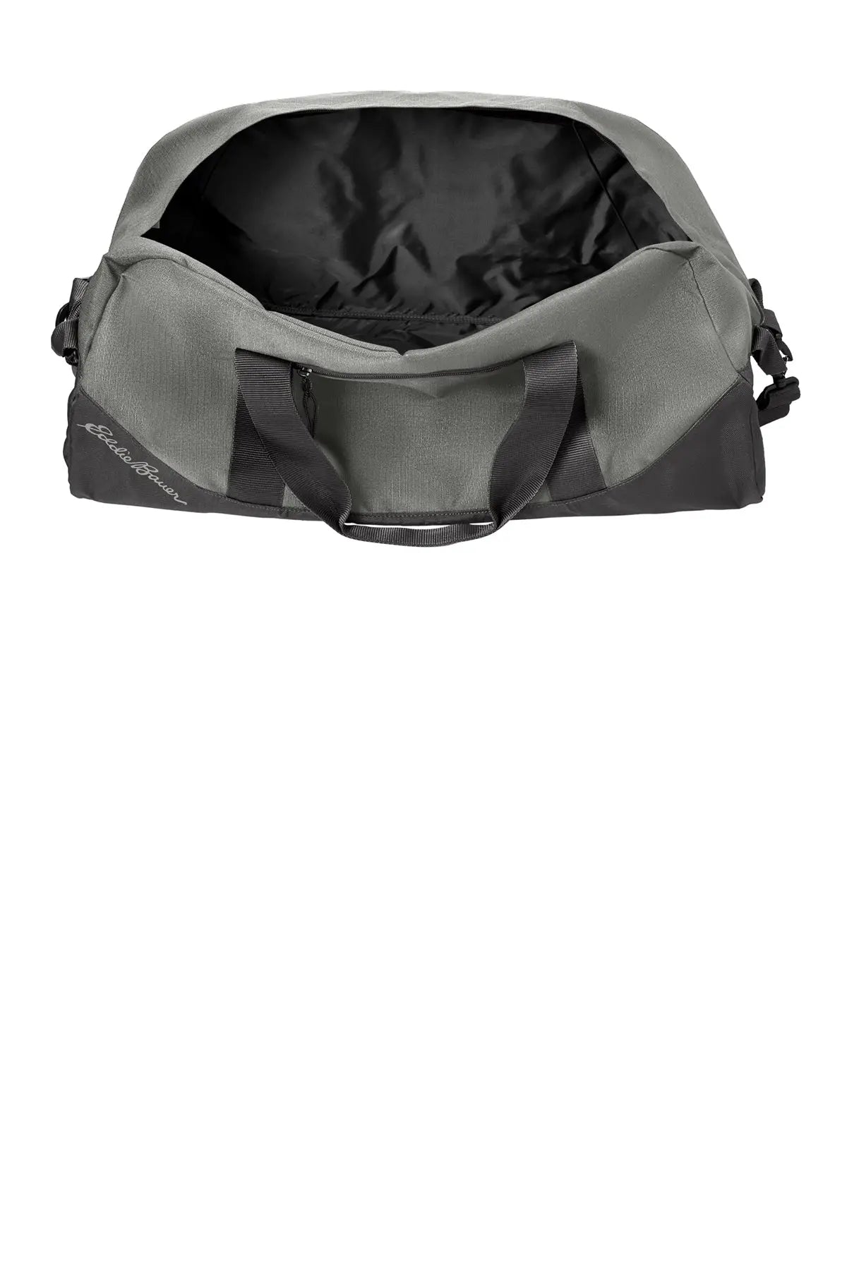 Eddie Bauer® Large Ripstop Duffel #EB901 Game Over Merch