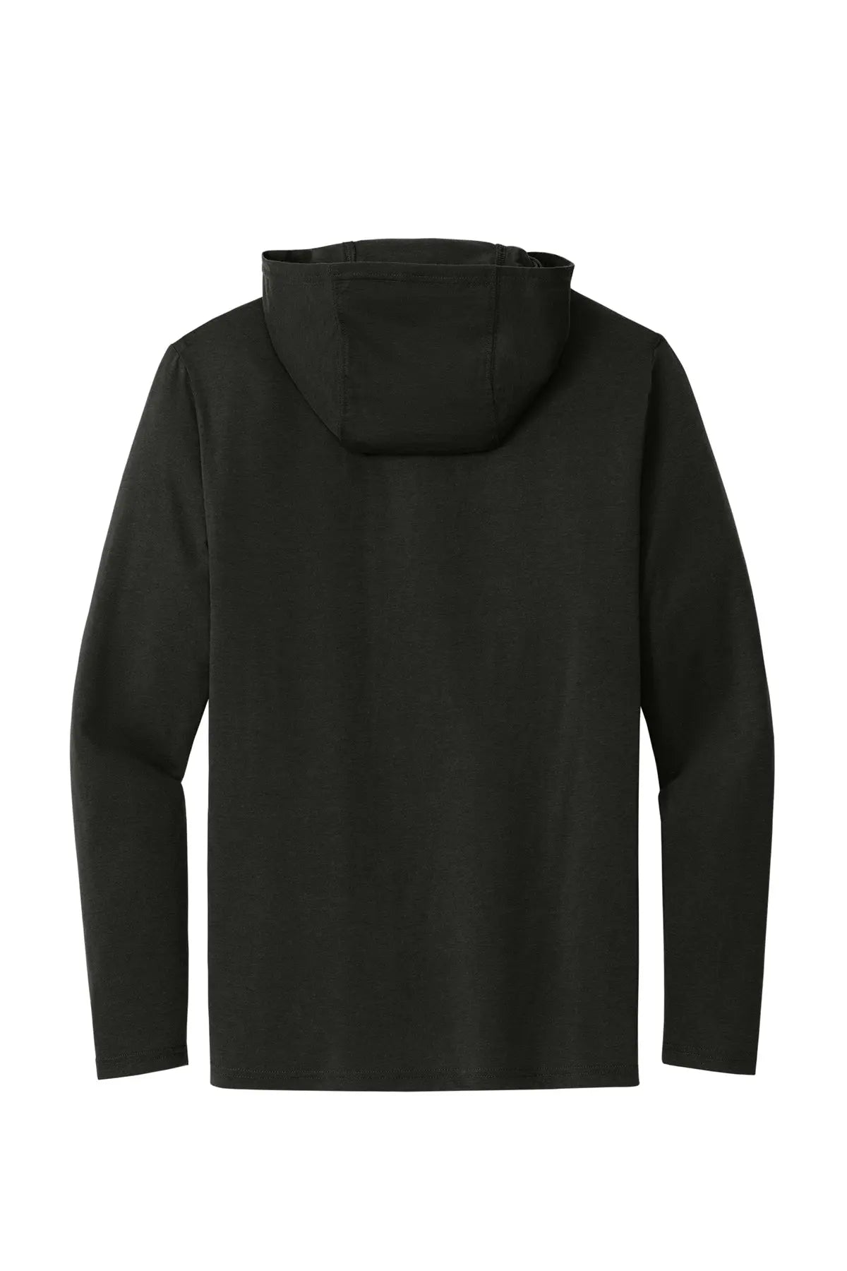 District® Perfect Tri® Long Sleeve Hoodie #DM139