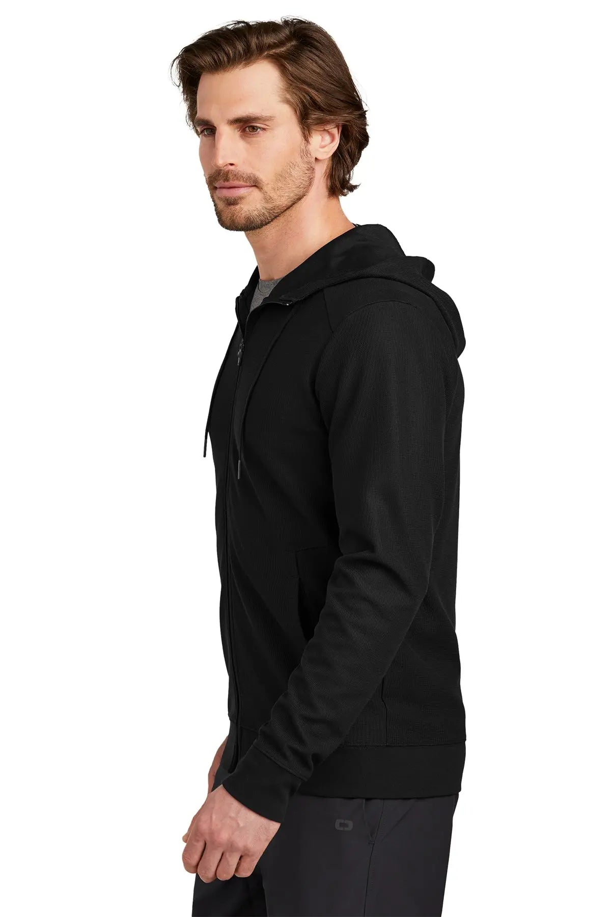 OGIO® Revive Full-Zip #OG162