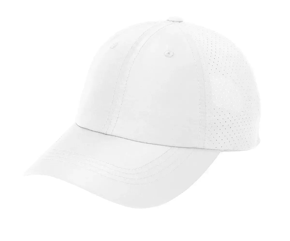 Port Authority® Perforated Cap #C821 Game Over Merch
