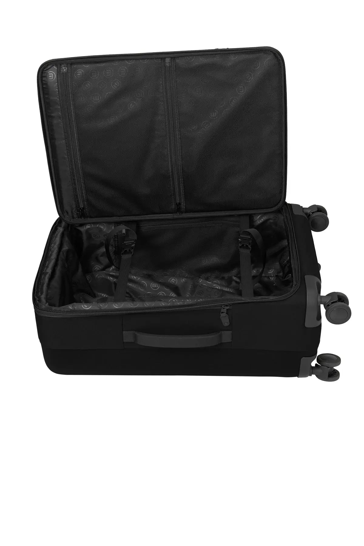 TravisMathew Quad Checked Spinner #TMB401 Game Over Merch