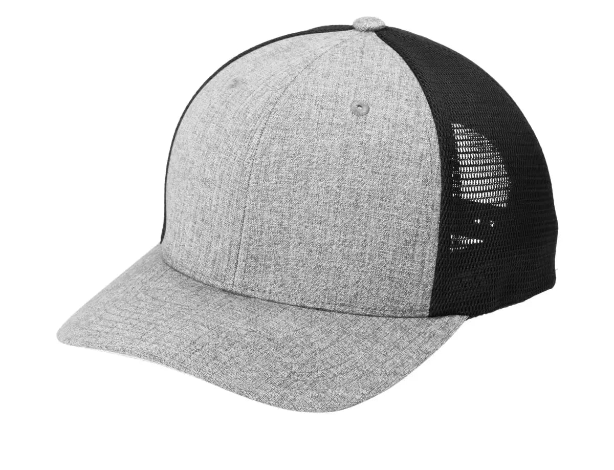 Port Authority® Flexfit 110® Mesh Cap #C110 Game Over Merch