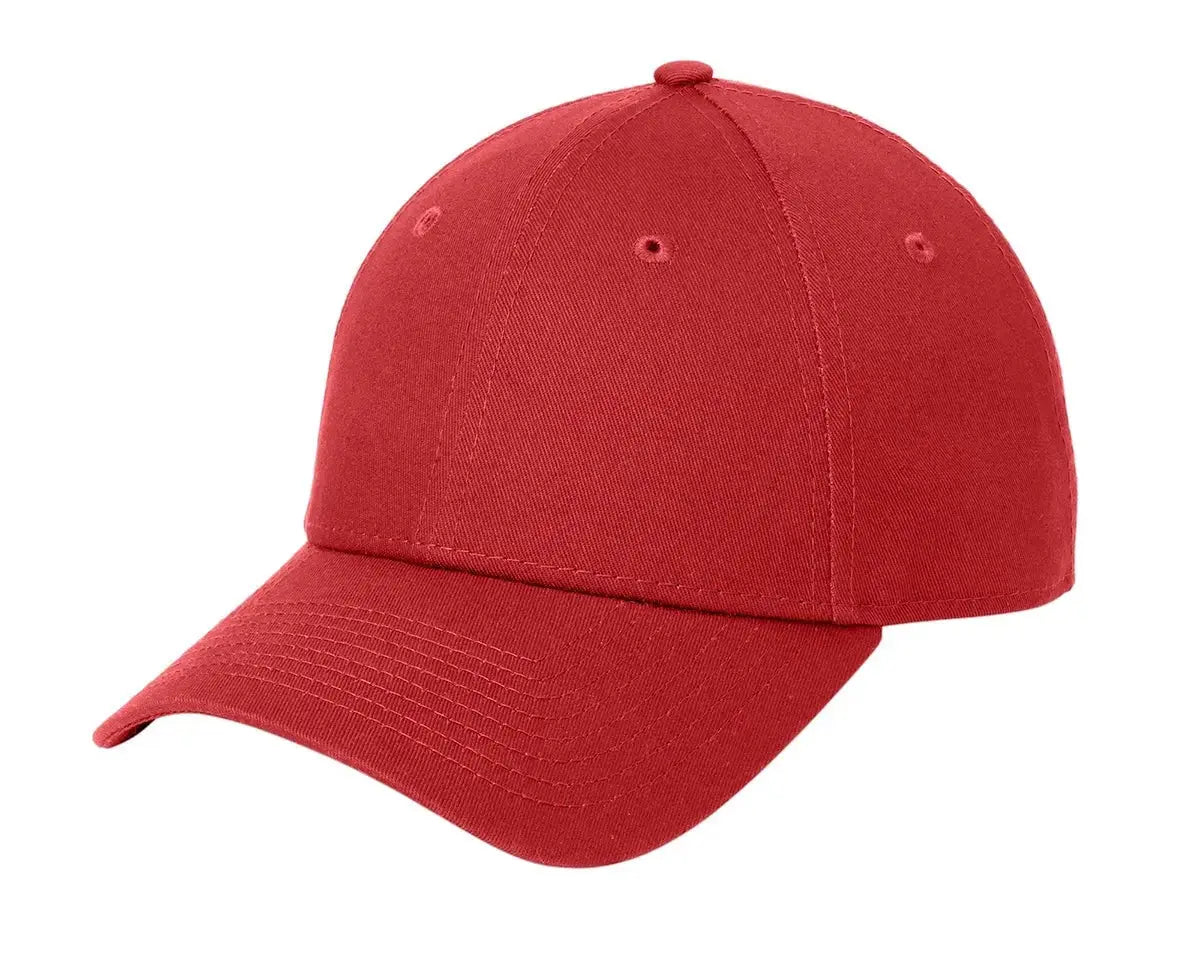 New Era® Adjustable Structured Cap #NE200 Game Over Merch
