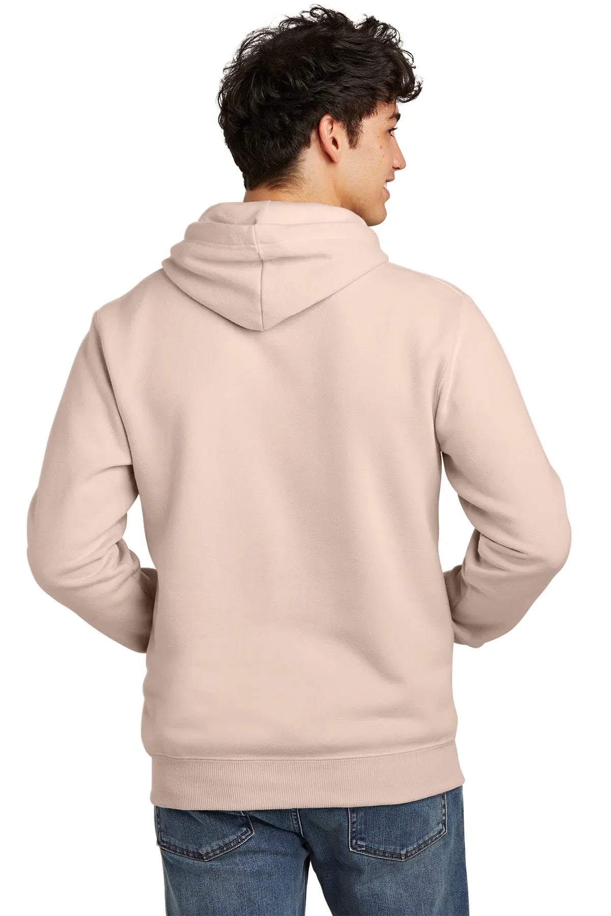 Jerzees Eco™ Premium Blend Pullover Hooded Sweatshirt #700M