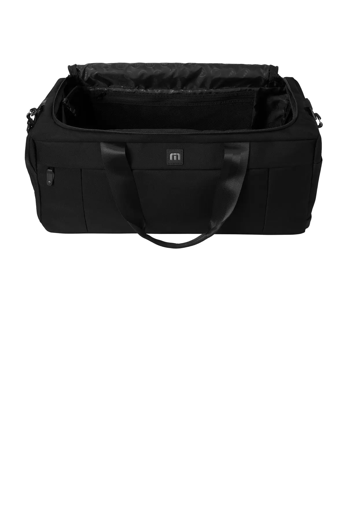TravisMathew Duration Duffel #TMB205 Game Over Merch