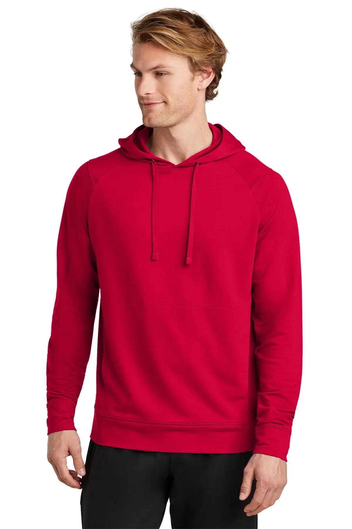 Sport-Tek® Sport-Wick® Flex Fleece Pullover Hoodie #ST562
