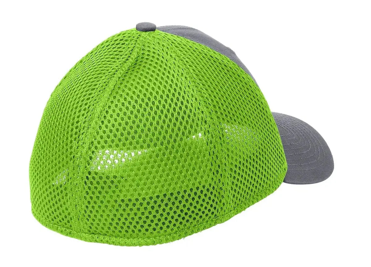New Era® Stretch Mesh Cap #NE1020 Game Over Merch