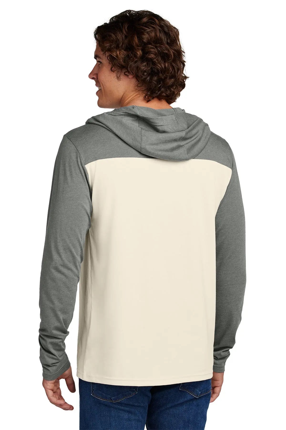 Sport-Tek® Halftime Long Sleeve Hoodie #ST6044 Game Over Merch