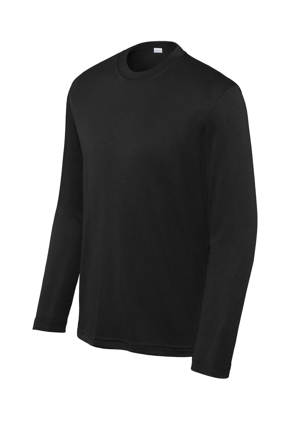 Sport-Tek® Youth Long Sleeve PosiCharge® Competitor™ Tee #YST350LS