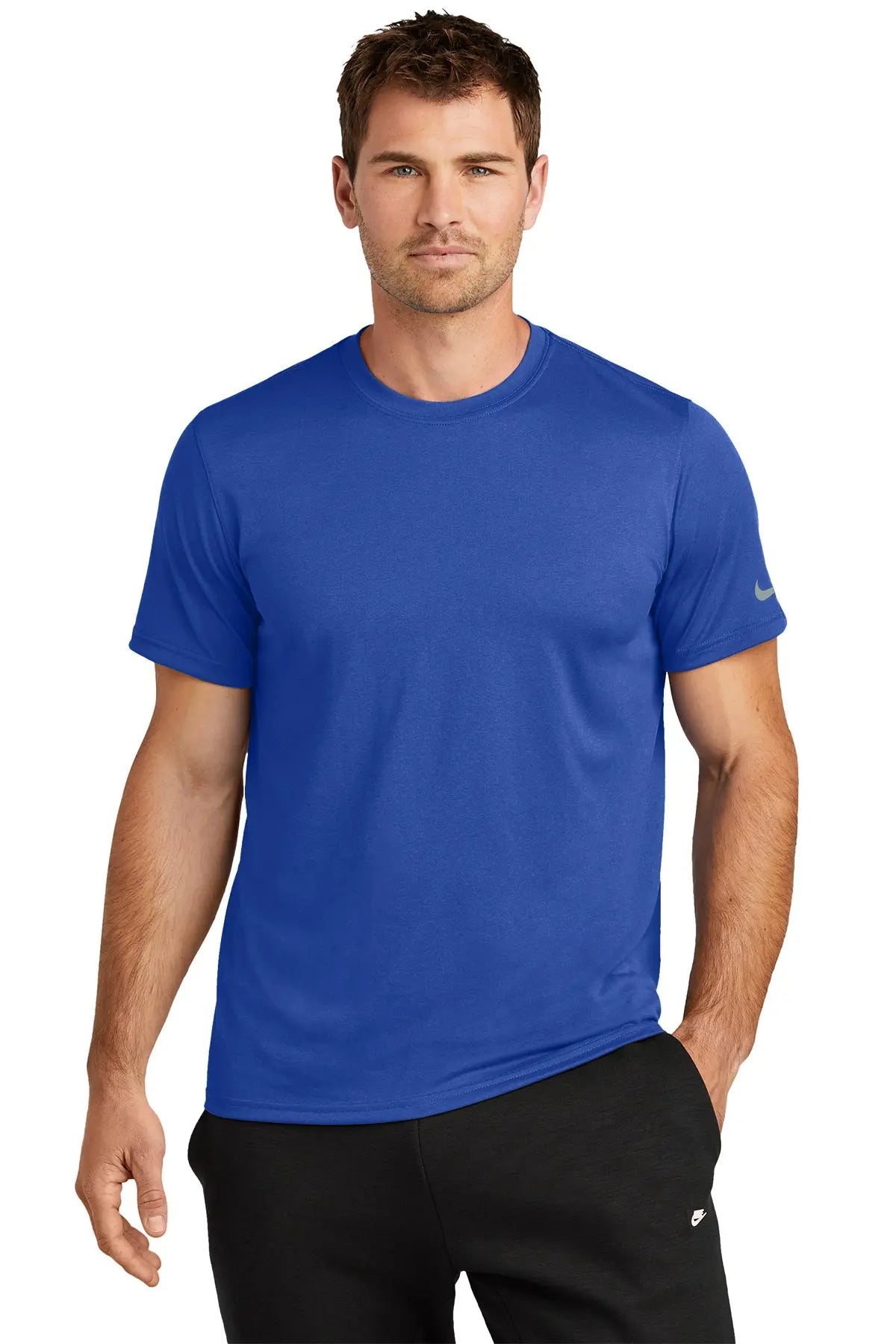 Nike Swoosh Sleeve rLegend Tee #NKDX8730