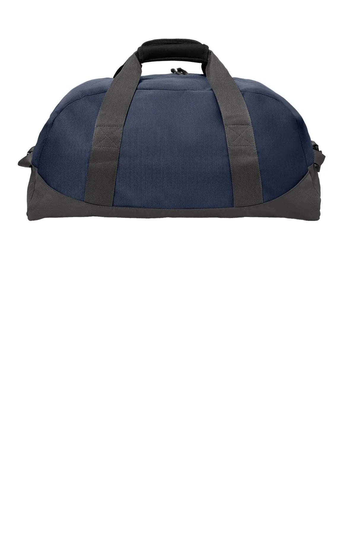 Eddie Bauer® Medium Ripstop Duffel #EB900 Game Over Merch