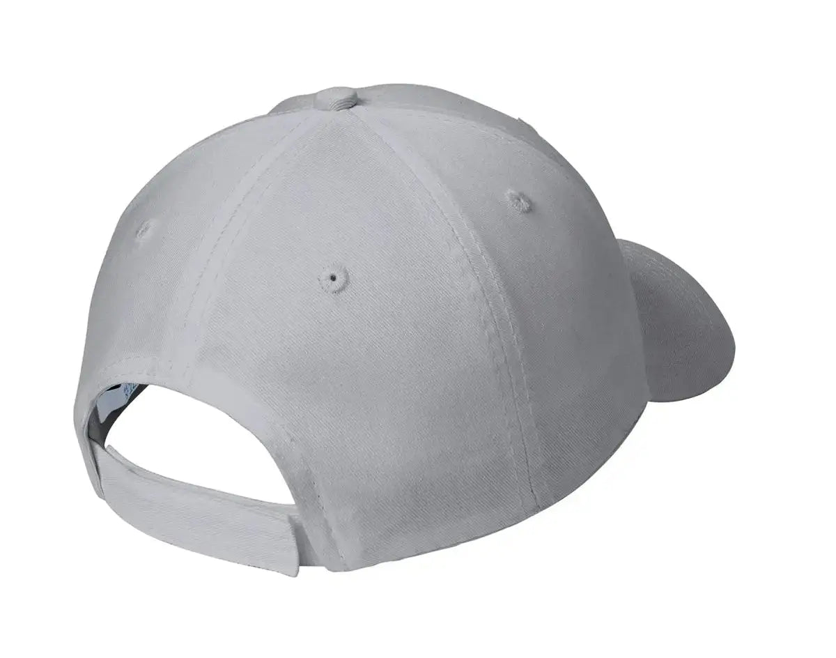Port Authority® Six-Panel Twill Cap #CP80 Game Over Merch