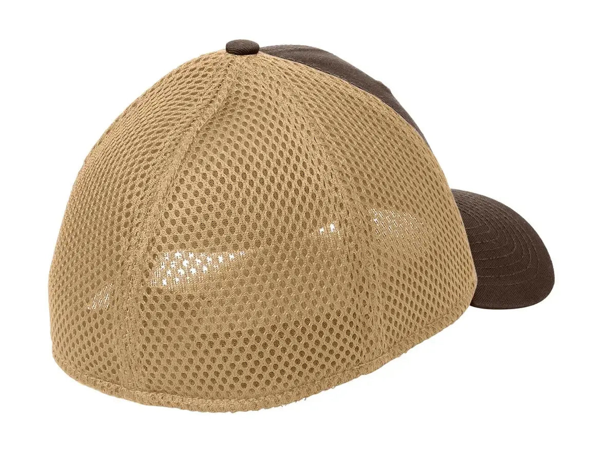 New Era® Stretch Mesh Cap #NE1020 Game Over Merch