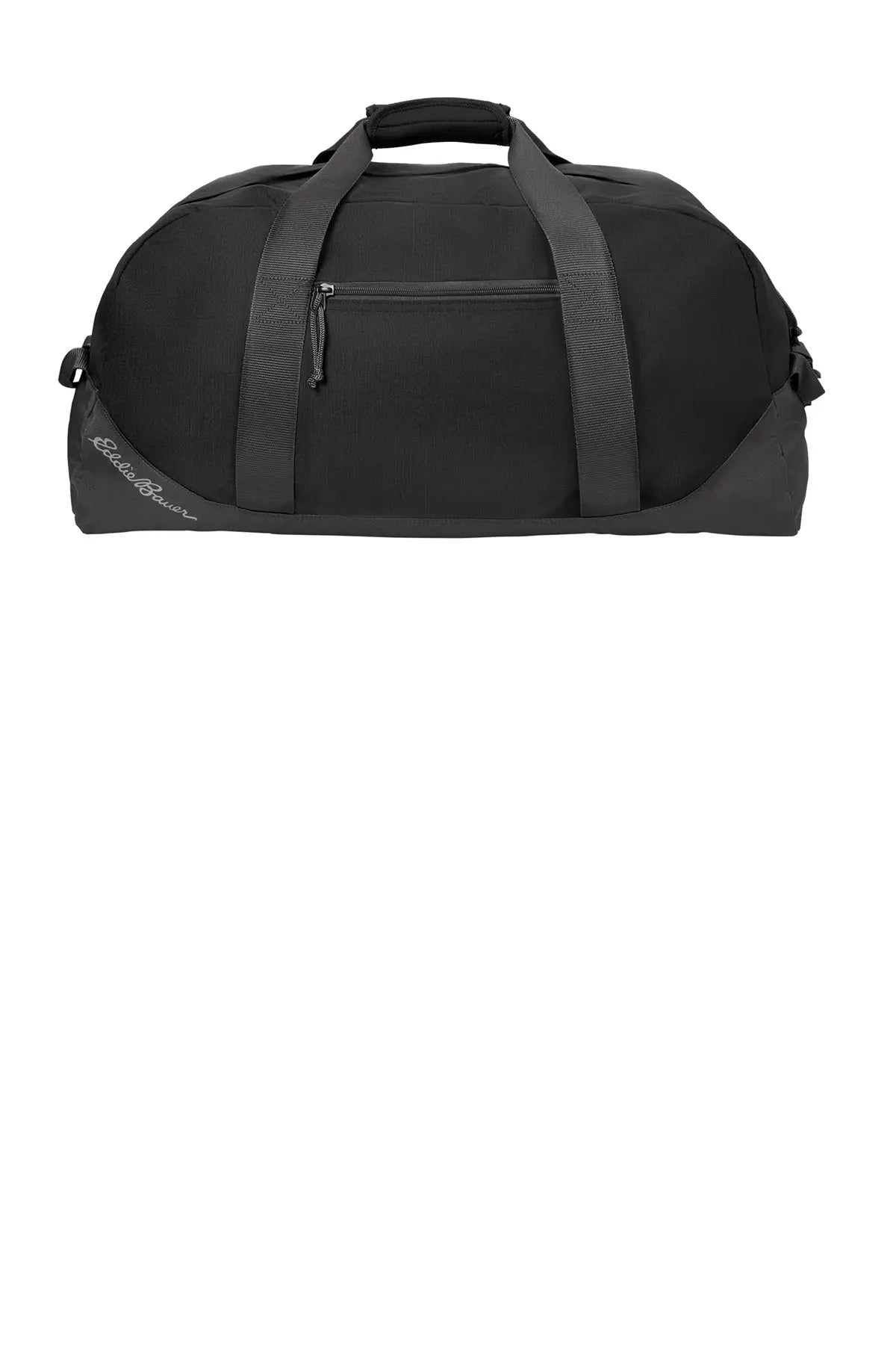 Eddie Bauer® Large Ripstop Duffel #EB901 Game Over Merch