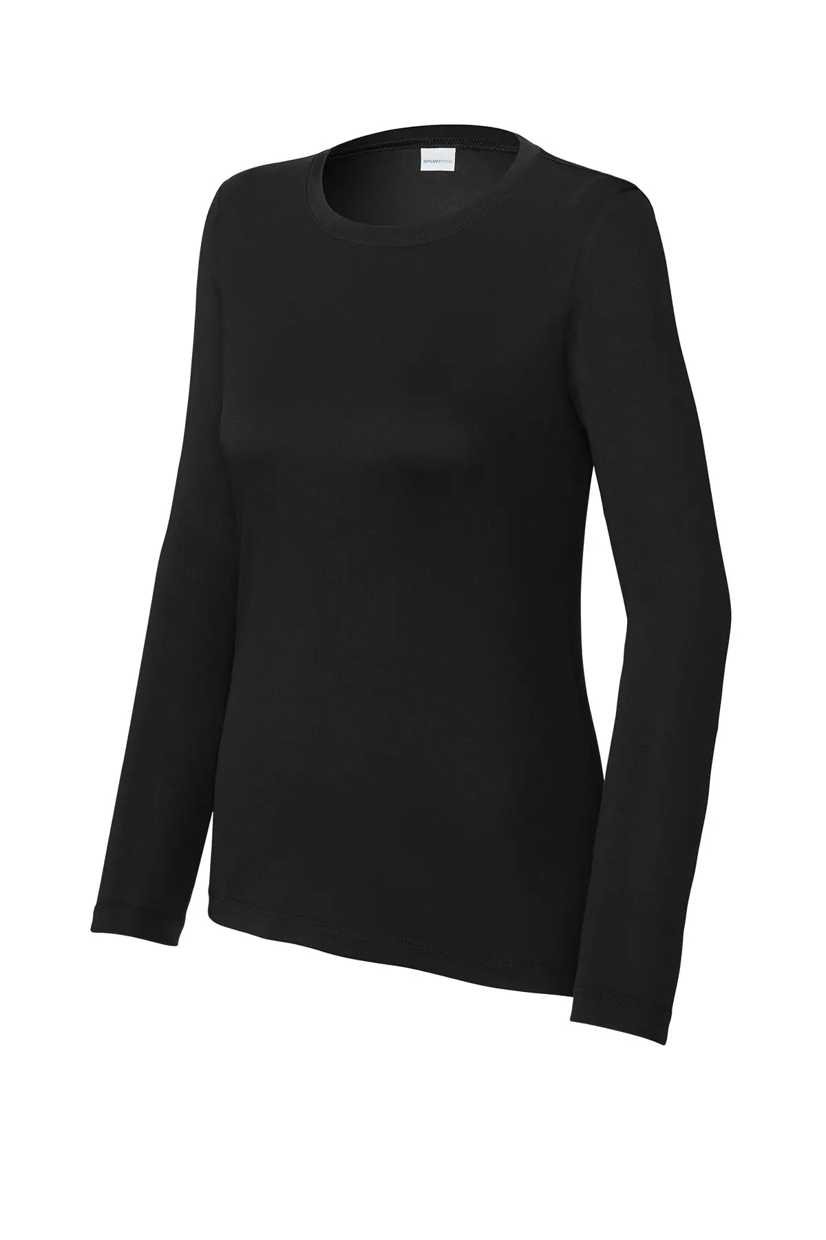 Sport-Tek® Women's Posi-UV® Pro Long Sleeve #LST420LS