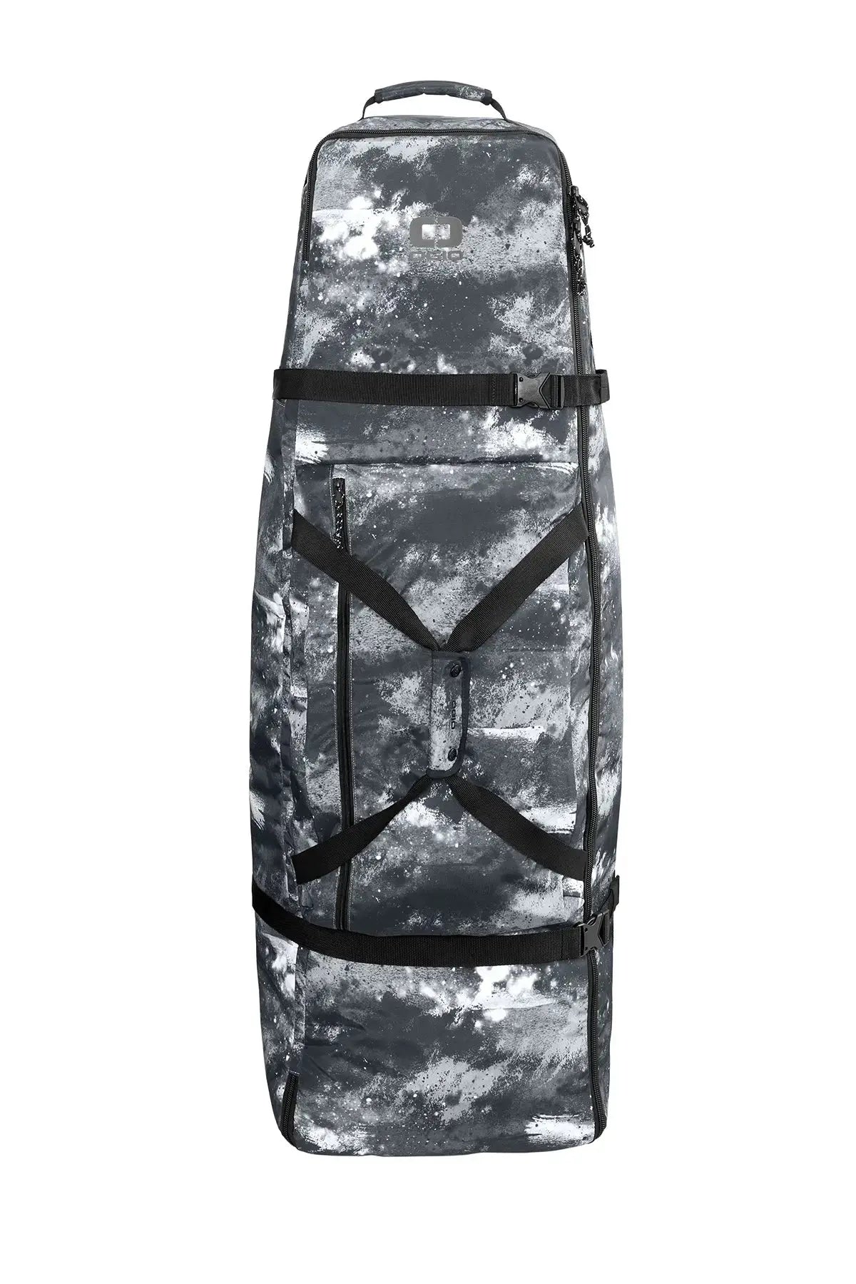 OGIO® Golf Travel Bag #427003 Game Over Merch