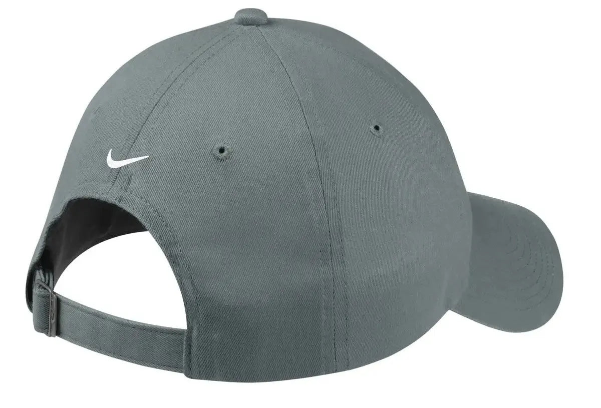 Nike Unstructured Cotton/Poly Twill Cap #NKFB6449 Game Over Merch