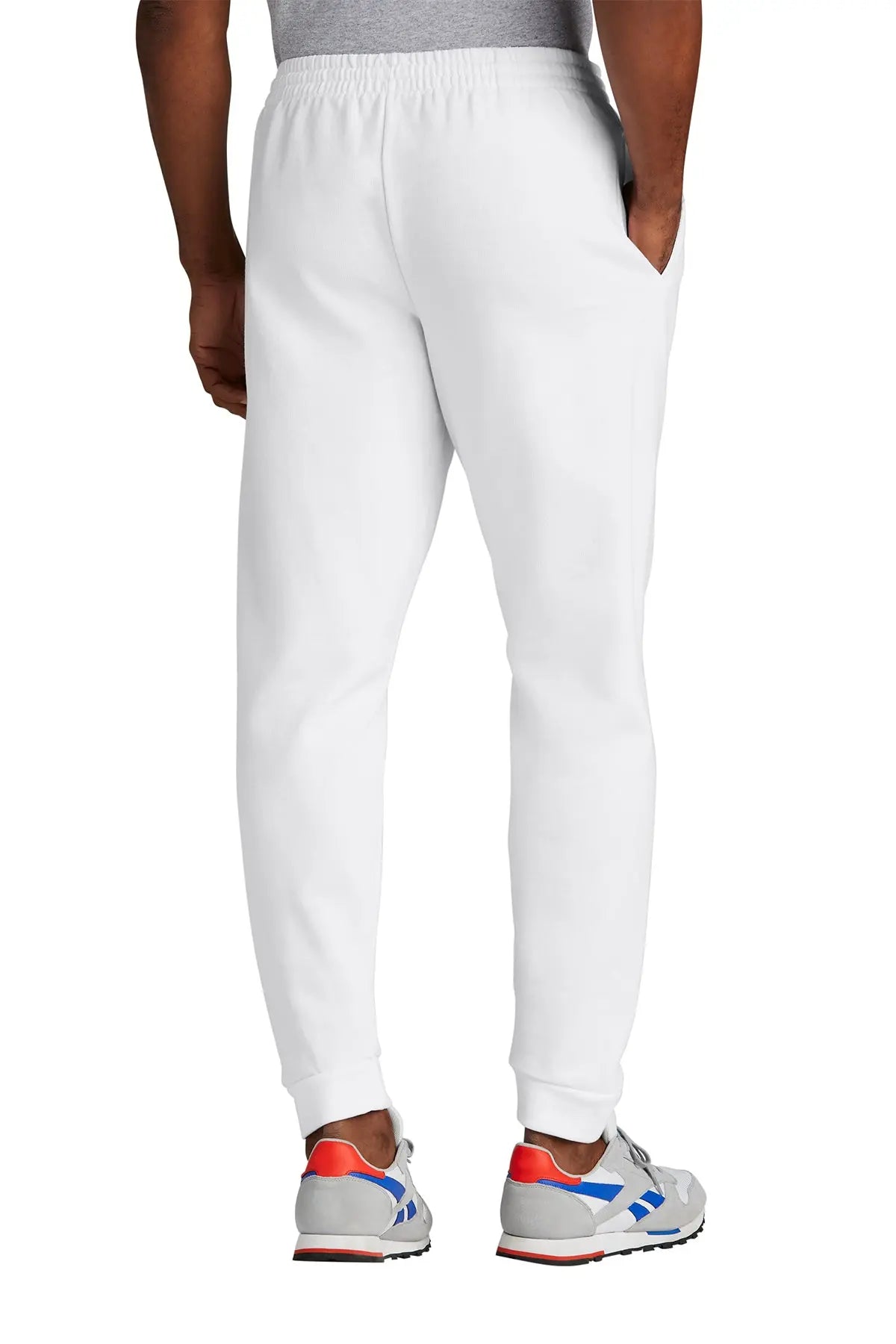 Jerzees® NuBlend® Fleece Jogger #975MP