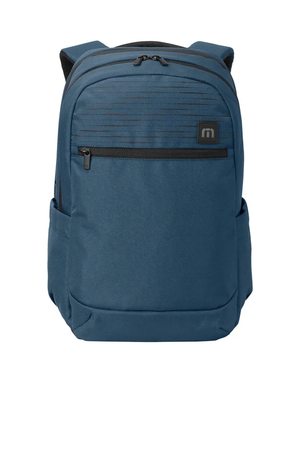 TravisMathew Approach Backpack #TMB100 Game Over Merch