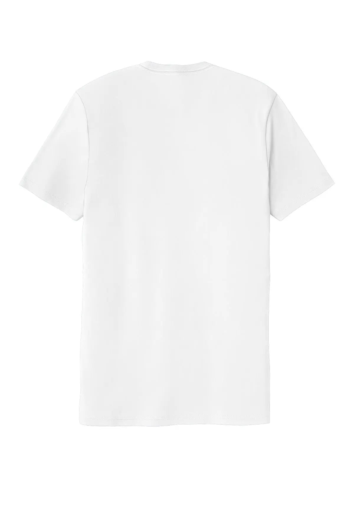 Allmade® Unisex Organic Cotton Tee #AL2100