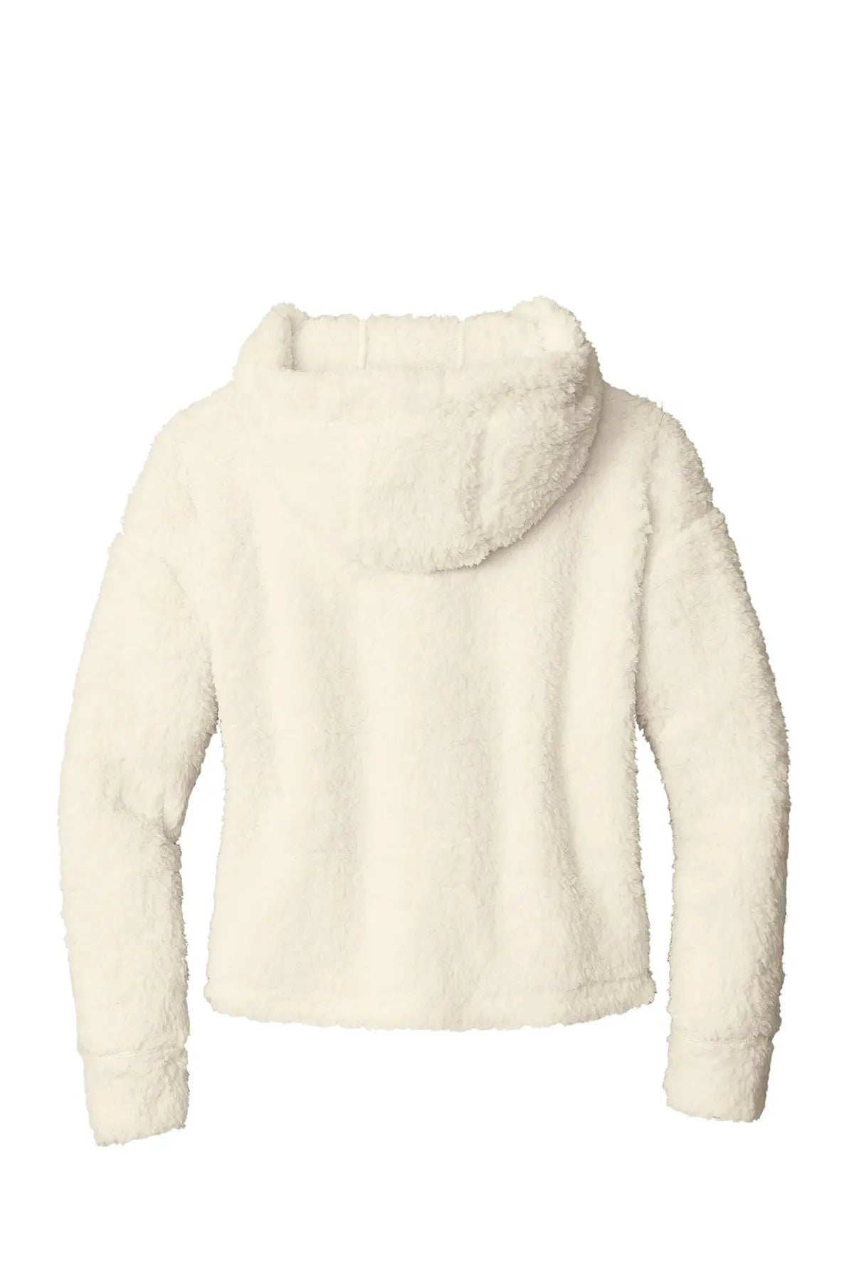 Port Authority® Women's Cozy Fleece Hoodie #L132