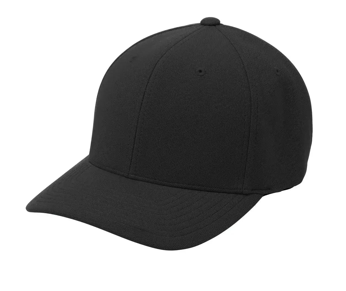 Port Authority® Flexfit 110® Cool & Dry Mini Pique Cap #C934 Game Over Merch