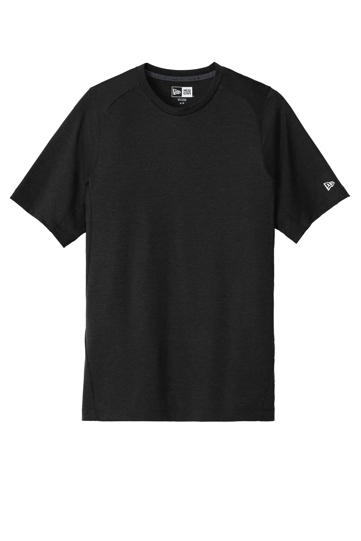 New Era® Series Performance Crew Tee #NEA200
