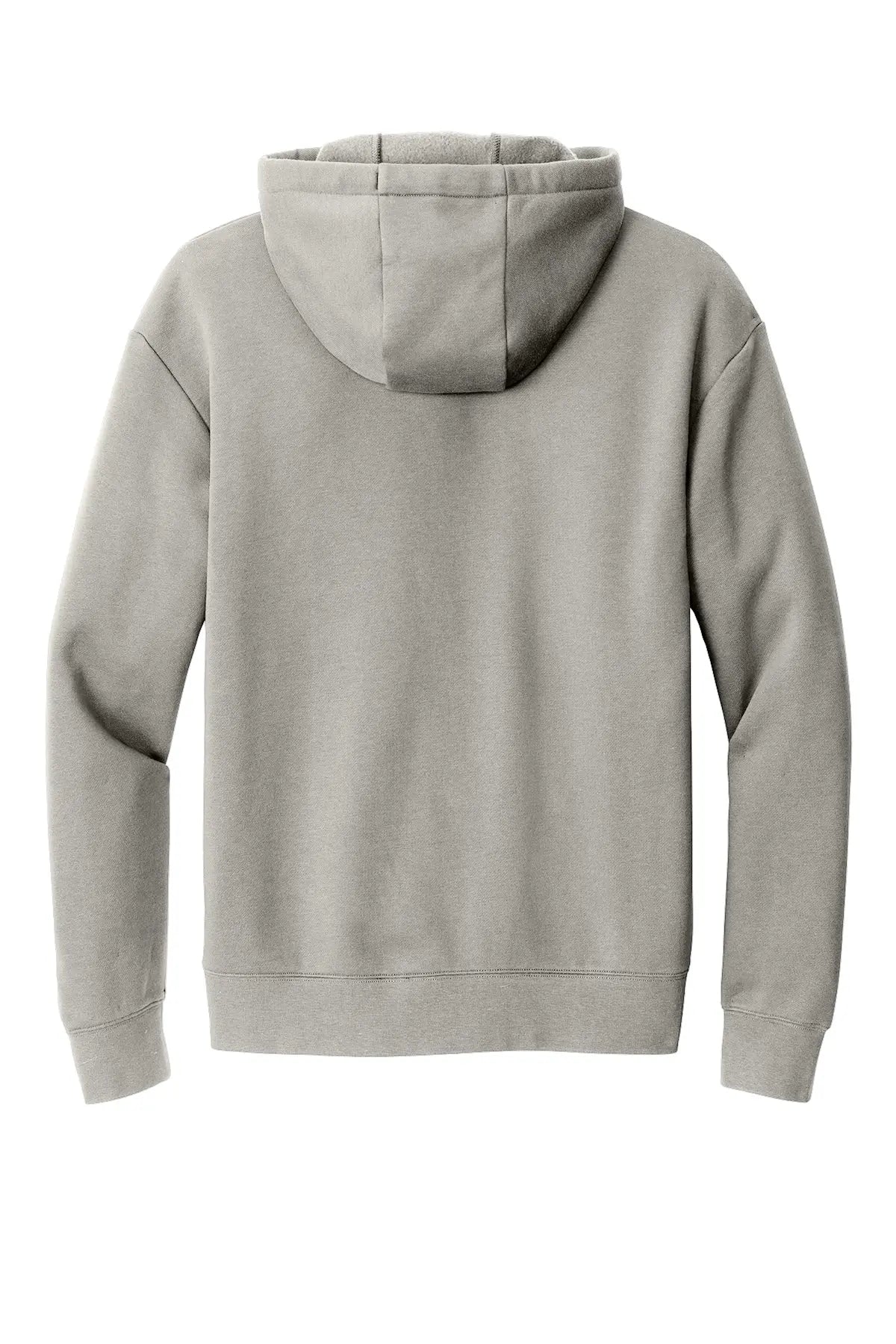 New Era® Heritage Fleece Full-Zip Hoodie #NEA526