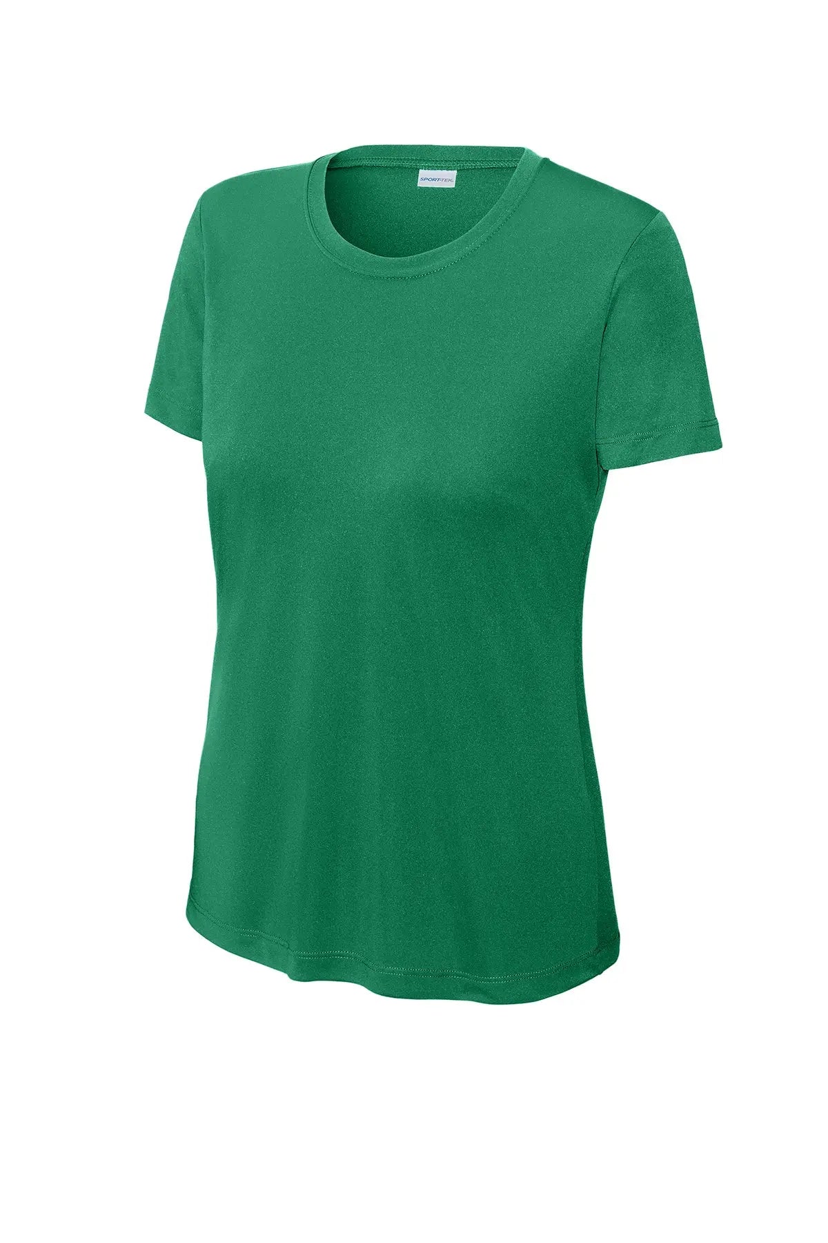 Sport-Tek® Women's PosiCharge® Competitor™ Tee #LST350