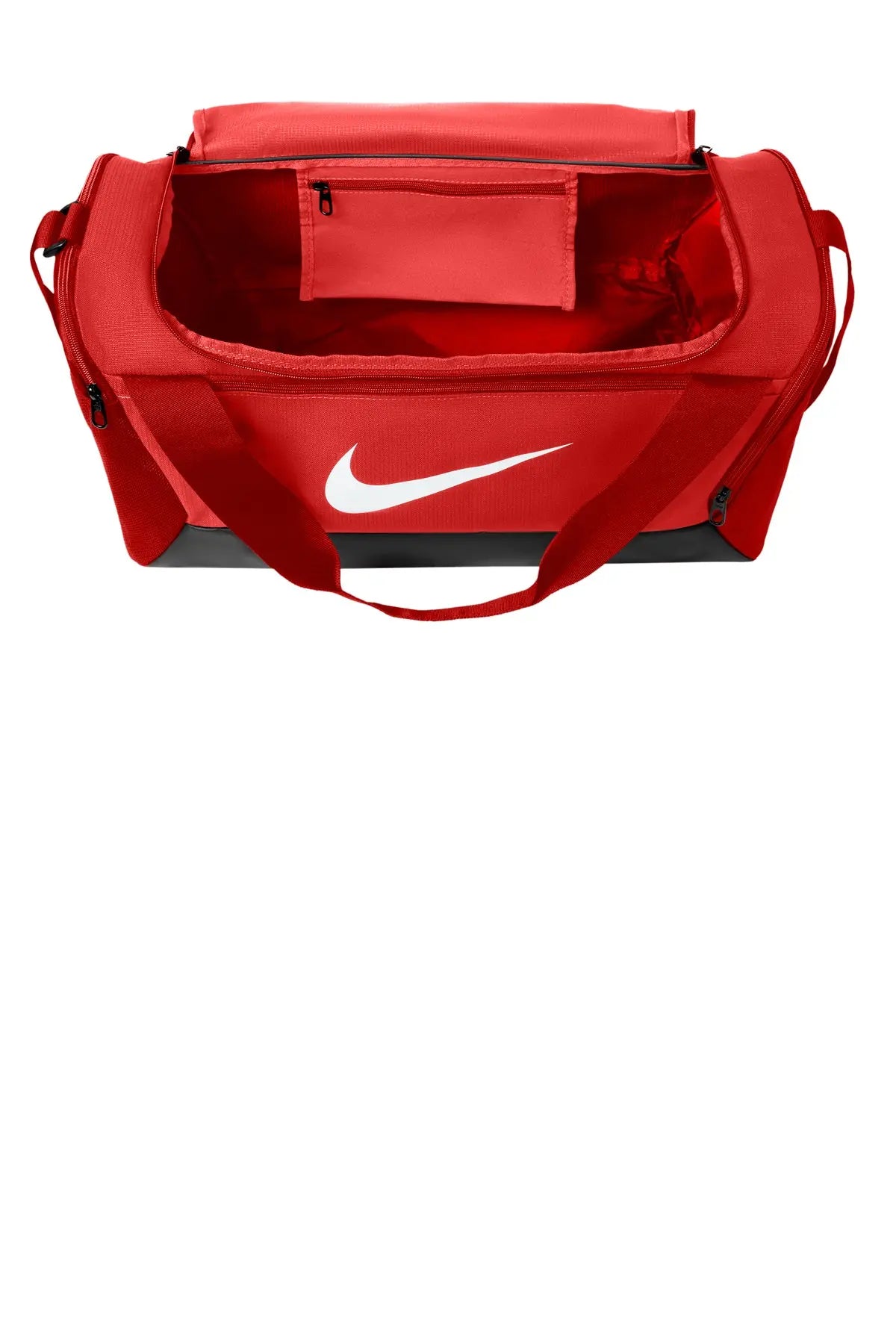Nike Brasilia Small Duffel #NKDM3976 Game Over Merch