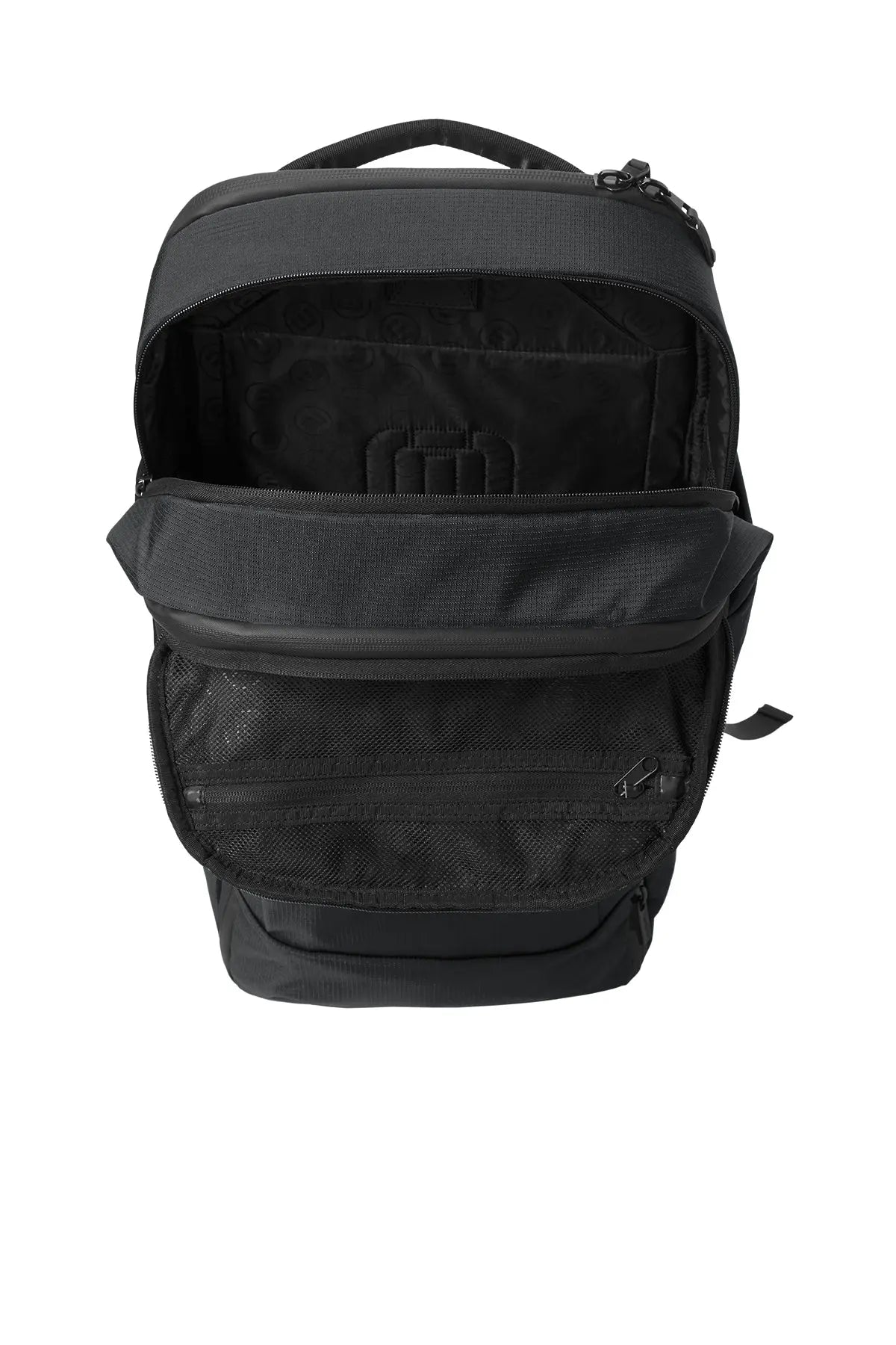TravisMathew Lateral Backpack #TMB107 Game Over Merch