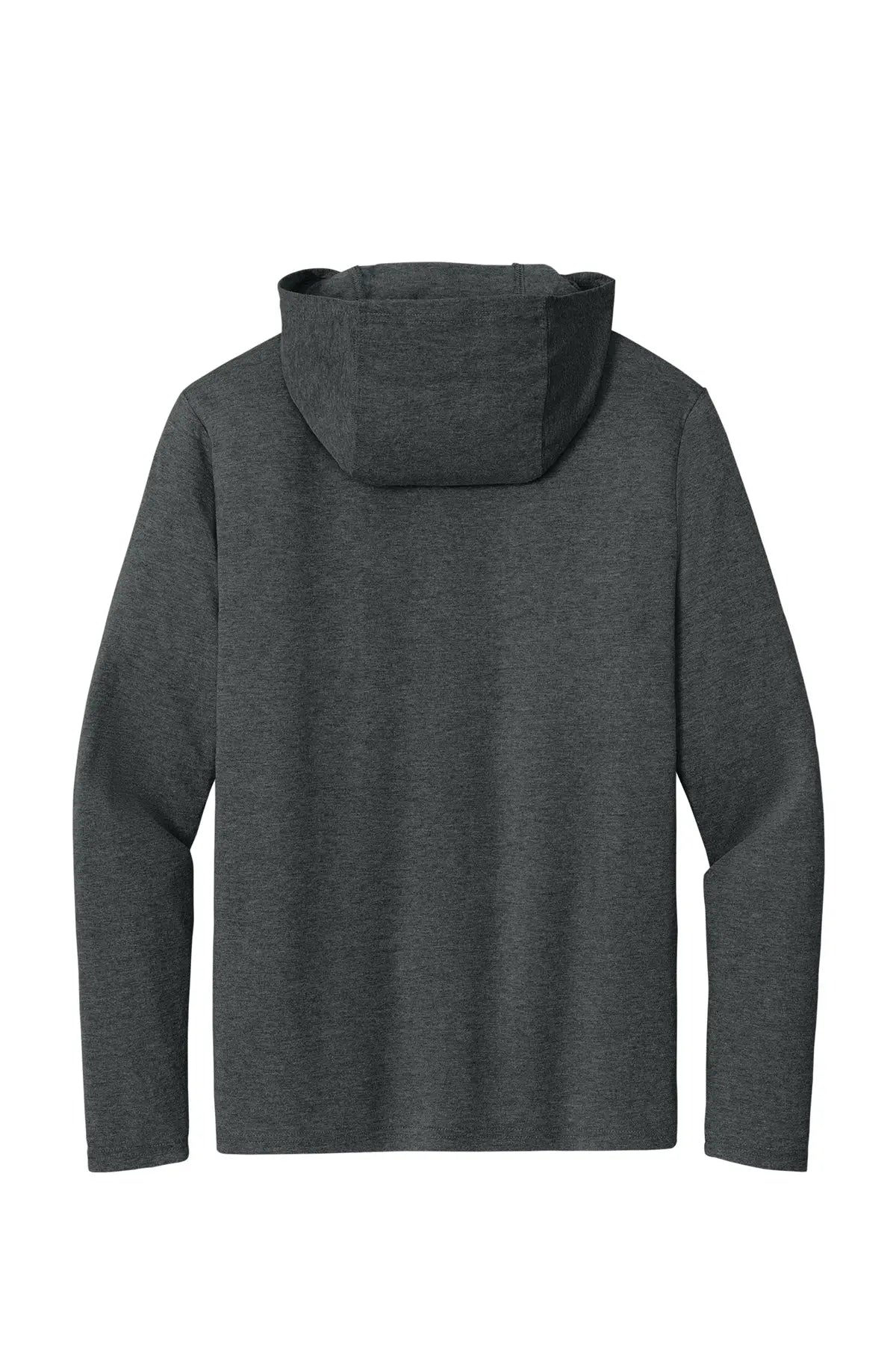 District® Perfect Tri® Long Sleeve Hoodie #DM139