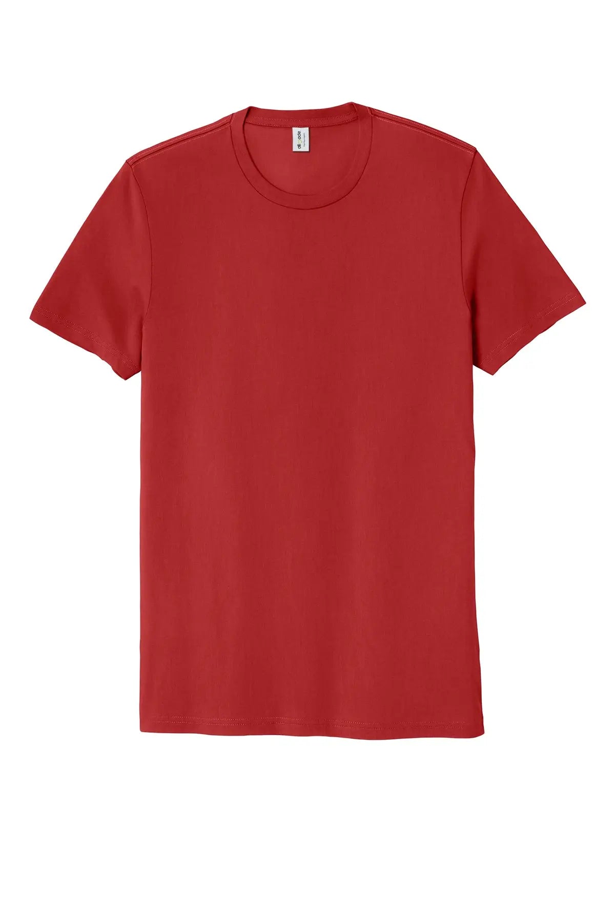 Allmade® Unisex Organic Cotton Tee #AL2100