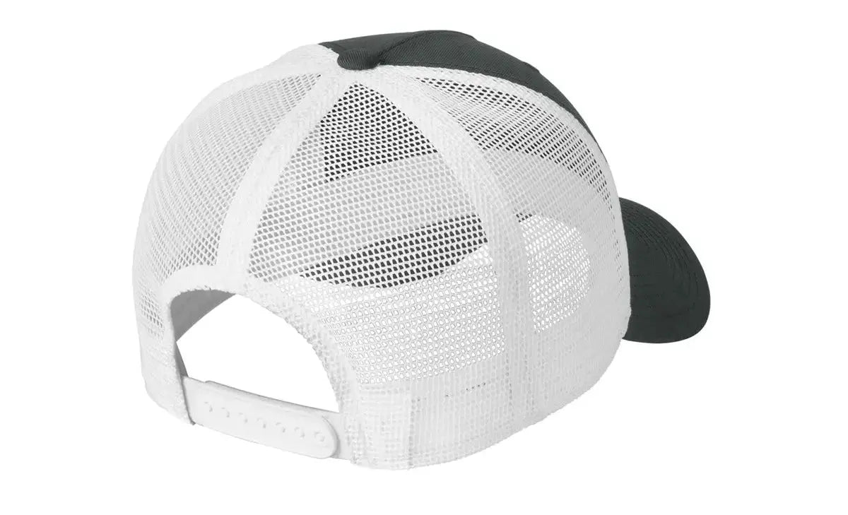 Nike Snapback Mesh Trucker Cap #NKFN9893 Game Over Merch