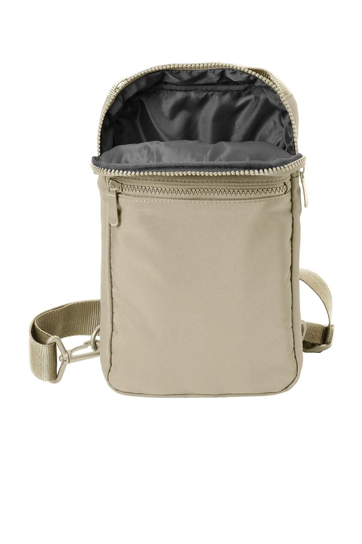 Port Authority® Matte Sling #BG935 Game Over Merch