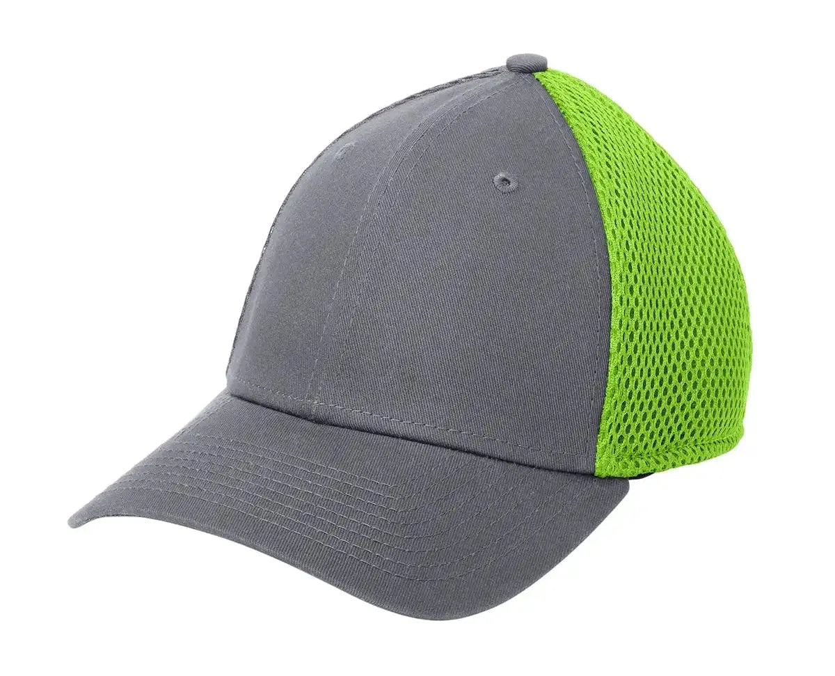New Era® Stretch Mesh Cap #NE1020 Game Over Merch