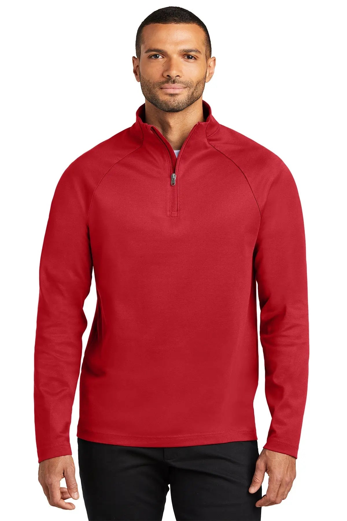 Port Authority® C-FREE® Cypress 1/4-Zip #K870 Game Over Merch