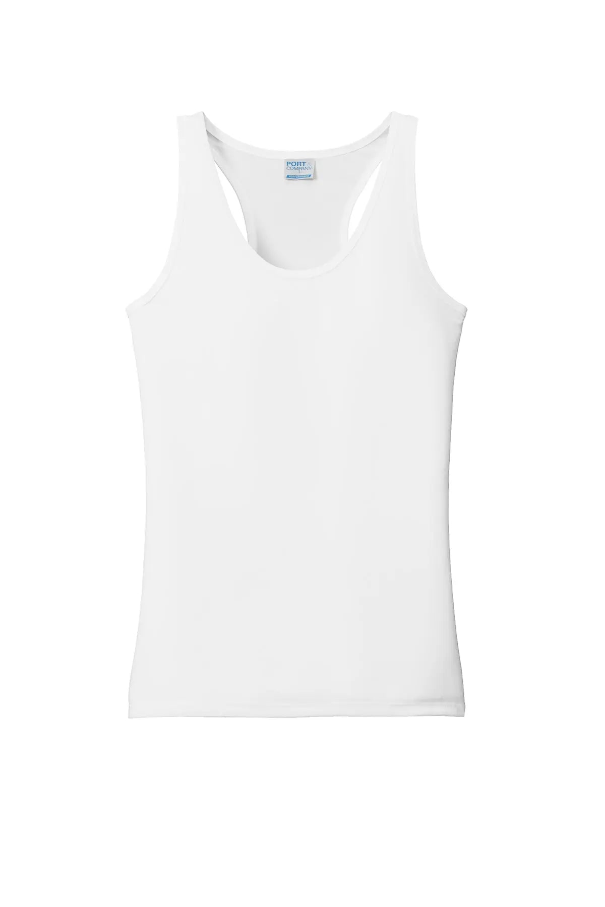 Port & Co™ Women's Performance Tank #LPC380TT Game Over Merch