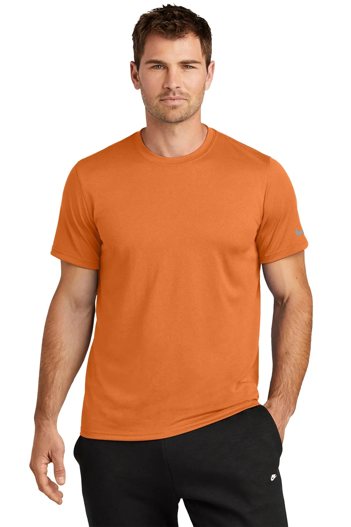 Nike Swoosh Sleeve rLegend Tee #NKDX8730