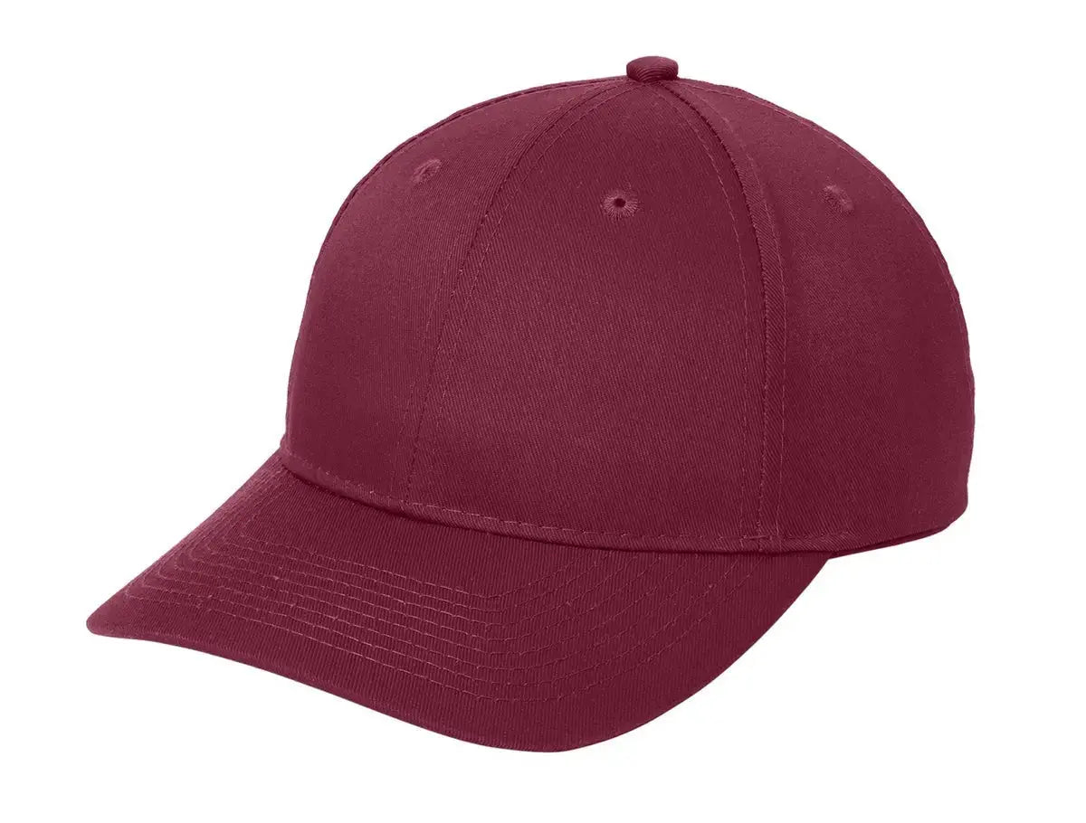 Port Authority® Easy Care Cap #C608 Game Over Merch