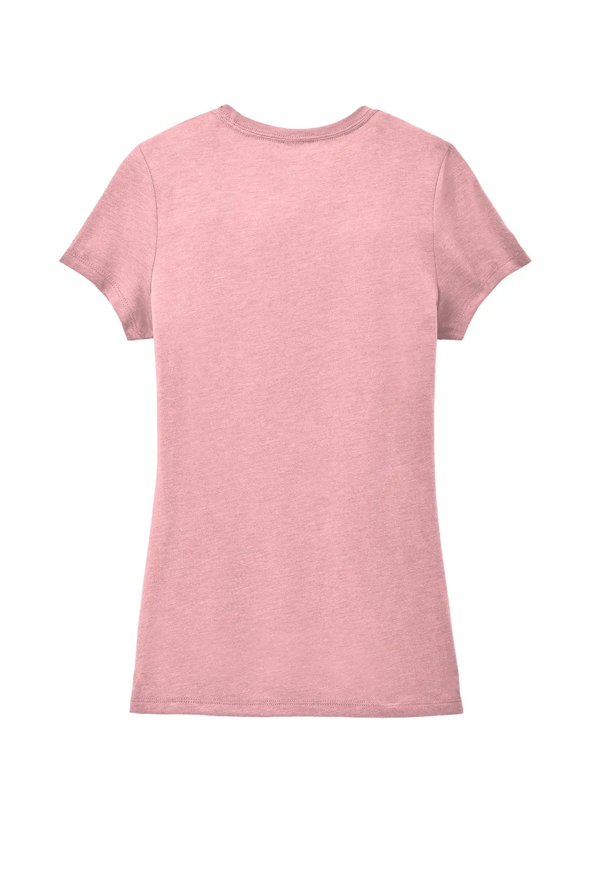 District® Women’s Perfect Tri® Tee #DM130L