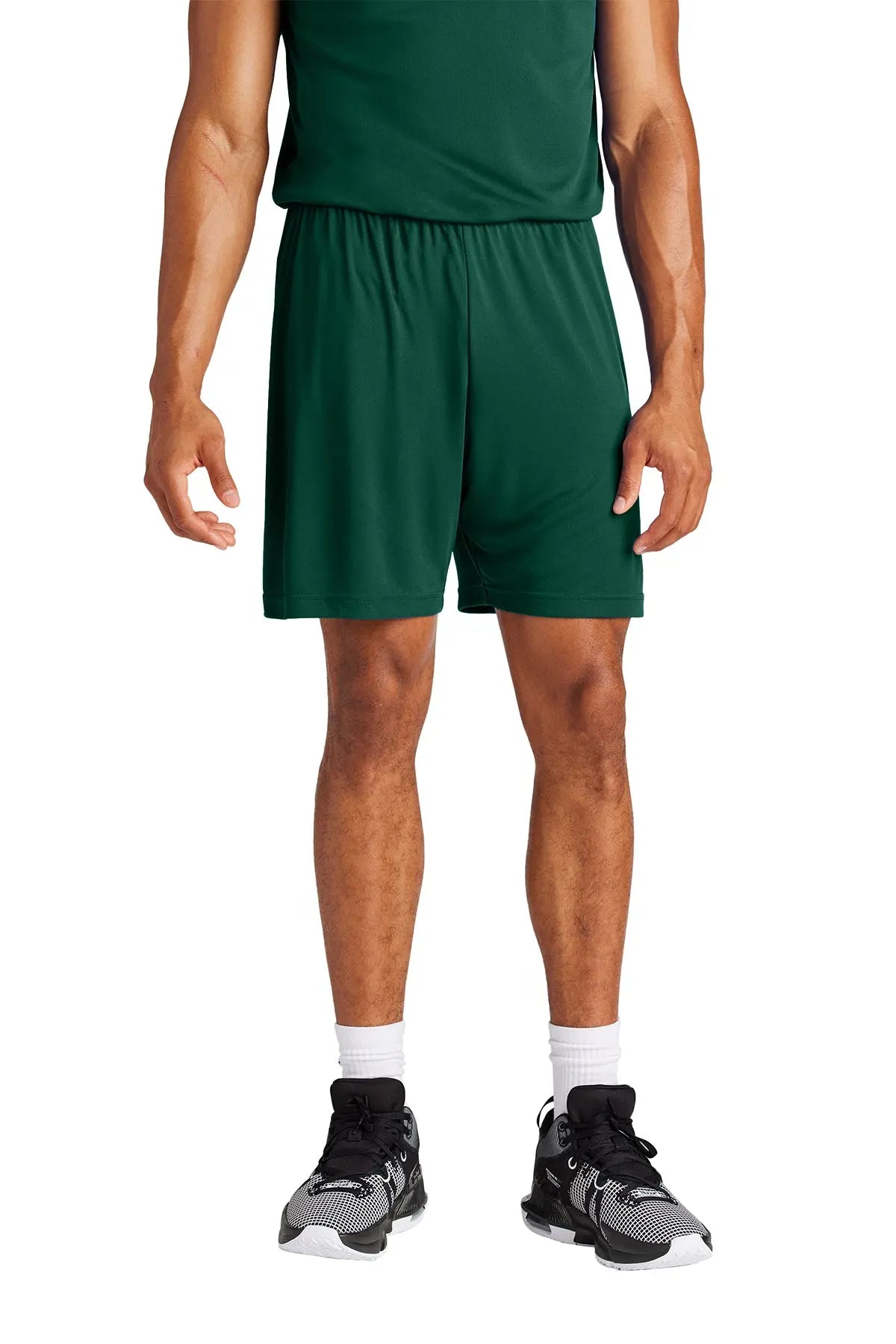 Sport-Tek® PosiCharge® Competitor™ 7” Short #ST349