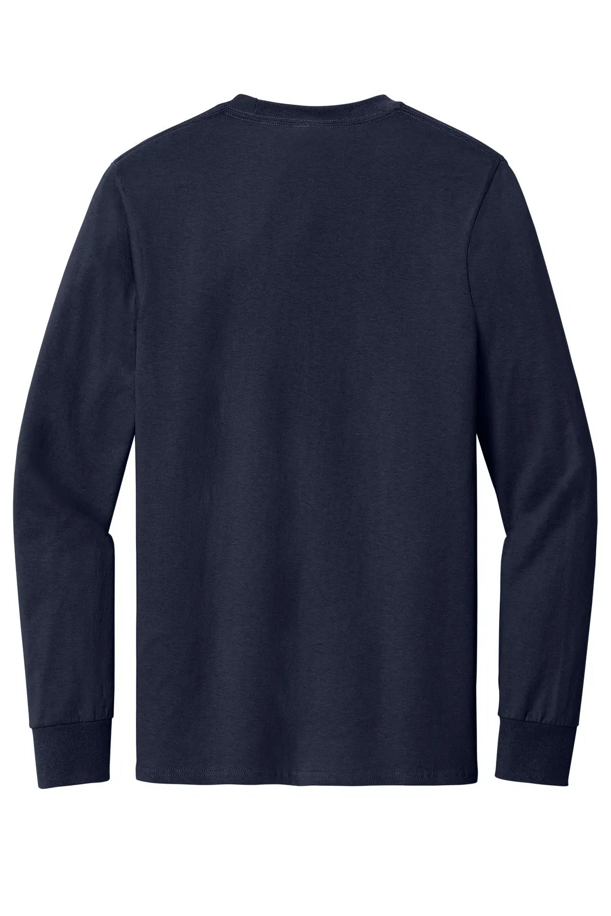 Port & Co™ Long Sleeve Essential Tee #PC61LS