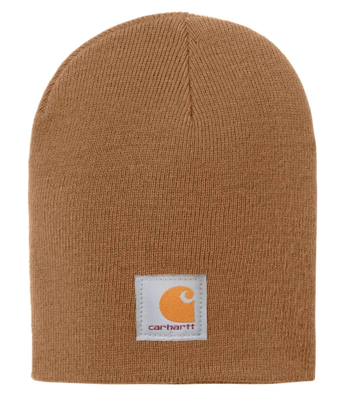 Carhartt® Acrylic Knit Hat #CTA205 Game Over Merch